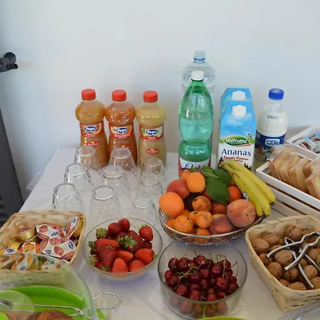 Valle Degli Ulivi Bed & Breakfast