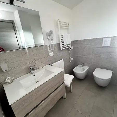 Valle Degli Ulivi Bed & Breakfast