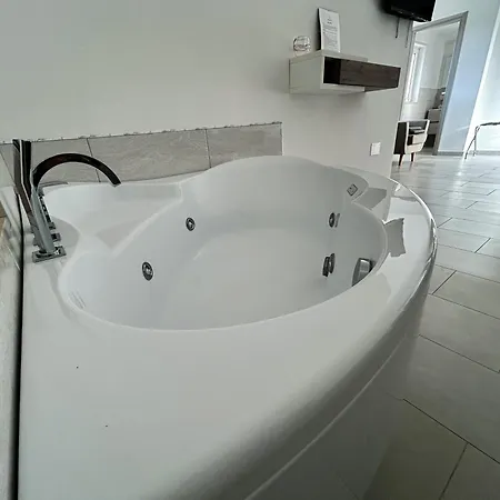 Bed & Breakfast Valle Degli Ulivi Vieste