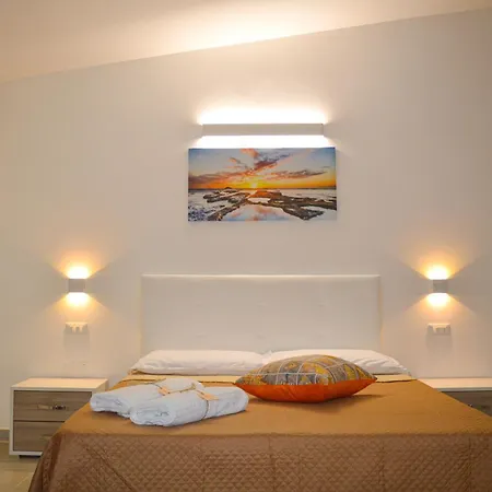 Valle Degli Ulivi Bed & Breakfast Vieste