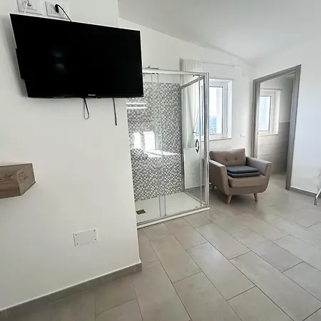 Valle Degli Ulivi Bed & Breakfast Vieste